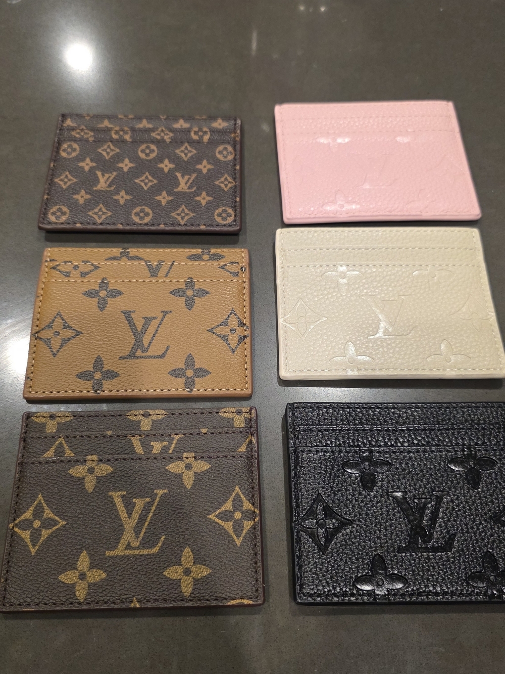 Card Holder - Picture 3 of 4
